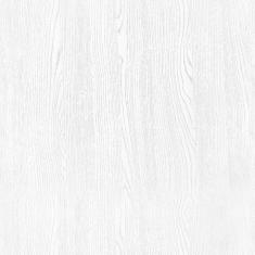 Imagem de Papel De Parede Adesivo Textura Amadeirada  6 18M