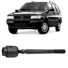 Imagem de Barra Axial Direção Fiat Elba 91 a 96 Motorista Passageiro