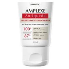 Imagem de Amplexe Shampoo Antiqueda Ada Tina - Shampoo Antiqueda