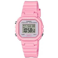 Imagem de Relógio Casio Infantil Digital Standard  LA-20WH-4A1DF