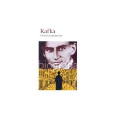 Imagem de Kafka - Col. Biografias L&pm Pocket - Lemaire, Gerard-georges - 9788525415615