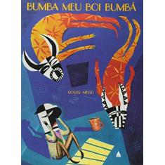 Imagem de Bumba Meu Boi Bumba - 8520934684 - 9788520934685