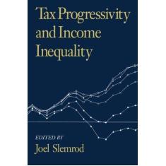 Imagem de Tax Progressivity And Income Inequality - Slemrod, Joel B. - 9780521587761