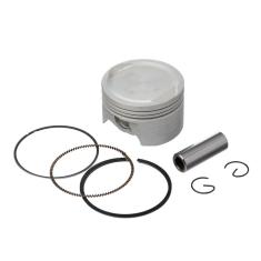 Imagem de Pistao Kit C/Anel Kmp Cg 150 0.75