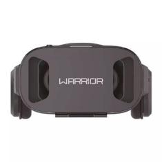 Imagem de Warrior hedeon oculos vr com headphone - JS086 - Padrão