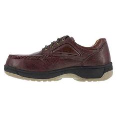 Imagem de Tênis de trabalho masculino Florsheim Work FS2400 com bico de aço