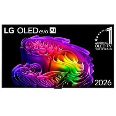 Imagem de Smart TV OLED Evo 65" LG 4K HDR OLED65G6PSA