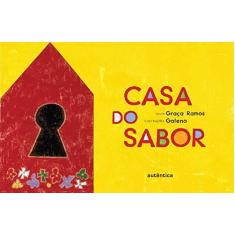 Imagem de Casa Do Sabor - Graca Ramos - 9788575265260