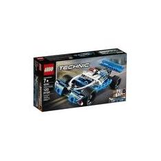 Imagem de LEGO 42091 Technic - Perseguição Policial