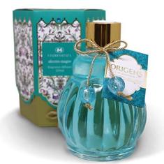 Imagem de Difusor Alecrim Magno 250mL Madressenza