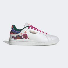 Imagem de Tênis Adidas Court Farm Feminino-Feminino