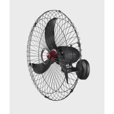 Imagem de Ventilador De Parede Goar V70 70cm Com 3 Pás Bivolt