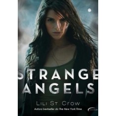 Imagem de Strange Angels - St. Crow, Lili - 9788576793922