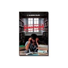 Imagem de Aprovação - Alisson Felipe - 9788576796206