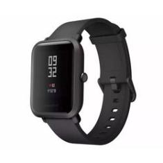 Imagem de Relógio Smartwatch XIAOMl Amazfit Bip A1608 IOS Android Global IP68 Fitness Cor 