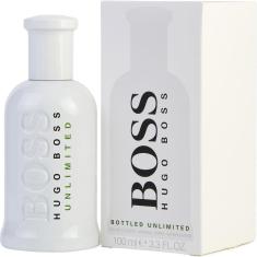 Imagem de Perfume Masculino Boss Bottled Unlimited Hugo Boss Eau De Toilette Spray 100 Ml