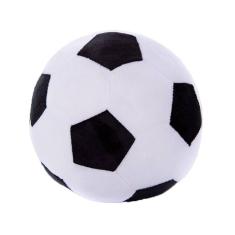 Imagem de Brinquedo de pelúcia com bola de futebol zhidiloveyou 9 para crianças