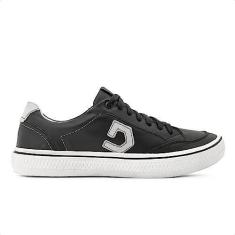 Imagem de Tênis Denim Fender Preto-Preto-38