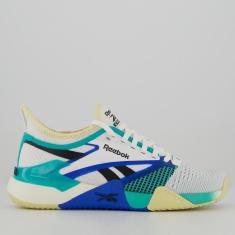 Imagem de Tênis Reebok Nano Court Feminino Branco-Feminino