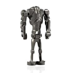 Imagem de Lego Star Wars Super Battle Droid Minifigure