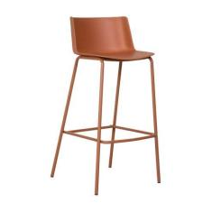 Imagem de Banqueta Ipanema Alta Terracota Fratini