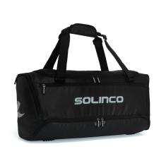 Imagem de Bolsa Solinco Duffel Bag Preta
