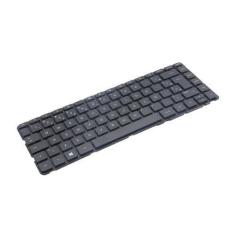 Imagem de Teclado para Notebook bringIT compatível com HP 14-D G1 240 G3 245 G3 