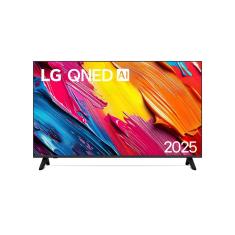 Imagem de Smart TV QNED 75" LG 4K HDR QNED70A