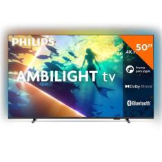 Imagem de Smart TV 50" Philips 4K PUG8100/78