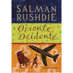 Imagem de Oriente , Ocidente - Ed. de Bolso - Rushdie, Salman - 9788535918526