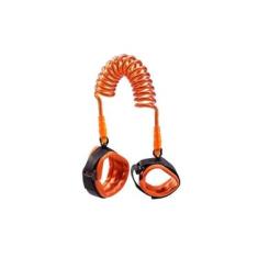 Imagem de Pulseira de Segurança Infantil Anti Perda Bebê Criança