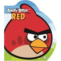 Imagem de Angry Birds - Red - & Riba, Vergara - 9788576834786