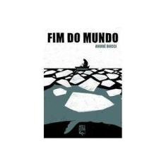 Imagem de Fim do Mundo - Capa Comum - 9788560499601