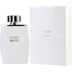 Imagem de Perfume Masculino Lalique White Lalique Eau De Toilette Spray 125 Ml