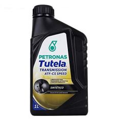 Imagem de Óleo Direção Hidráulica ATF CS Speed Sintético Petronas 1L