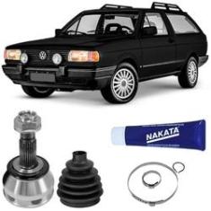 Imagem de Junta Homocinética Parati 1.6 1.8 2.0 8v 82 A 95 Nakata