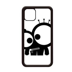 Imagem de Capa Universo Alienígena Monster Creature para iPhone 12 Pro Max para Apple Mini Mobile Case Shell