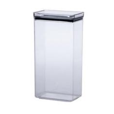 Imagem de Pote Hermético Retangular 2600ml Lumini Paramount