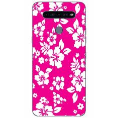 Imagem de Capa Adesivo Skin182 Verso Para Lg K51S (2020)