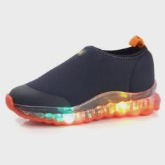 Imagem de Tenis Luz MeninoBibi Roller 1079166