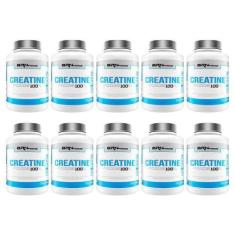 Imagem de Kit 10X Creatina 300Gr - Brn - Br Nutrition Foods