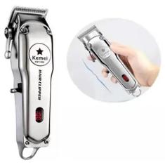 Imagem de Cortador Cabelo Profissional de Precisão