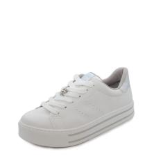 Imagem de Tênis Feminino Via Marte REF: 010-006-01 NAPA-REFLEXO-Feminino