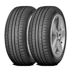 Imagem de Kit Pneu Hankook Aro 18 235/45R18 K-115 94V 2 Un