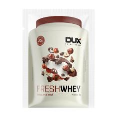 Imagem de Dux Nutrition Fresh Whey Chocolate Com Avela Sache 31G