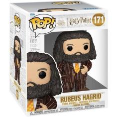 Imagem de Funko Pop Rubeus Hagrid Harry Potter - Funko 171