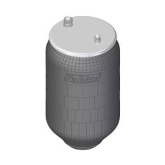 Imagem de Bolsa Pneumática Suspensão Eixo Randon Volvo NH12 FH12 - Fabbof Compon