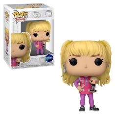 Imagem de Funko Pop Disney 100th Zenon Kar 1365