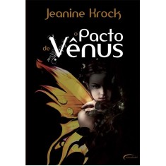 Imagem de O Pacto de Vênus - Krock, Jeanine - 9788576796503