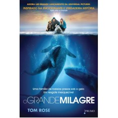 Imagem de O Grande Milagre - Rose,  Tom - 9788579271731